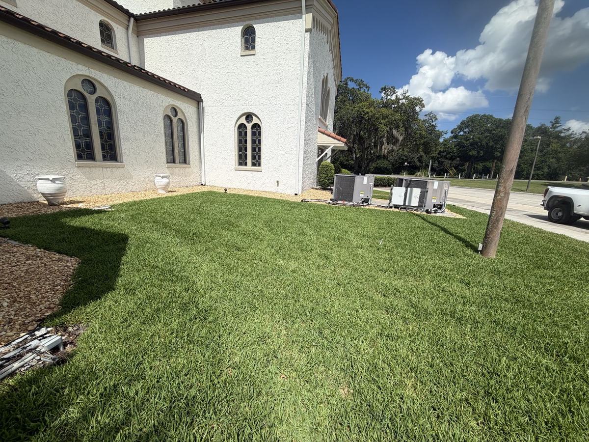 CoBalt St. Augustine commercial property in Orlando FL